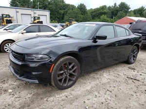2019 DODGE Charger - Other View