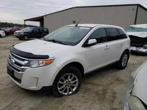 2014 FORD Edge - Other View