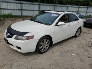 2005 ACURA TSX - Other View