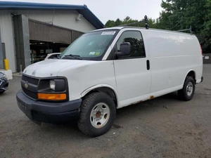 2012 CHEVROLET Express - Other View
