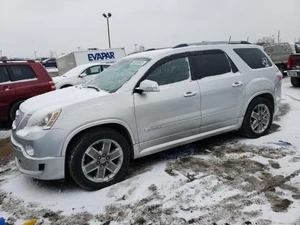 2012 GMC Acadia - Other View