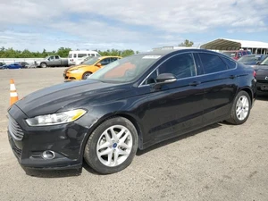 2015 FORD Fusion - Other View
