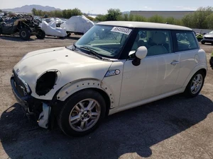 2011 MINI Hardtop - Other View