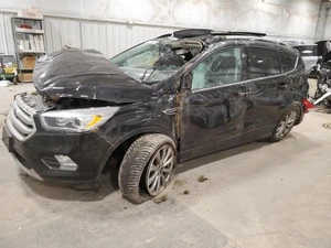2018 FORD Escape - Other View