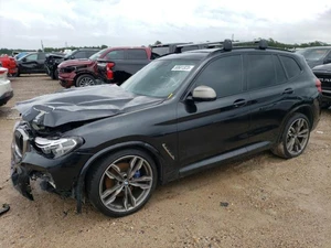 2021 BMW X3 - Other View