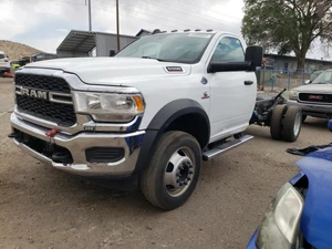 2021 RAM 5500 - Other View