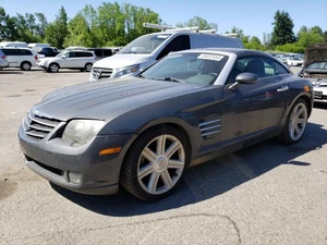 2004 CHRYSLER Crossfire - Other View