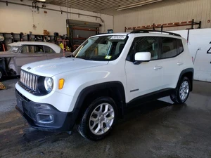 2018 JEEP Renegade - Other View