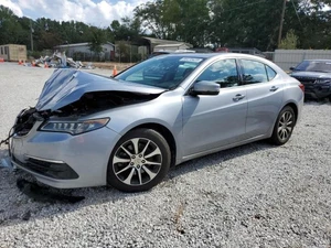 2015 ACURA TLX - Other View