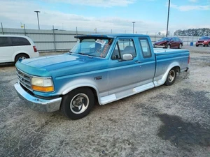 1993 FORD F150 - Other View