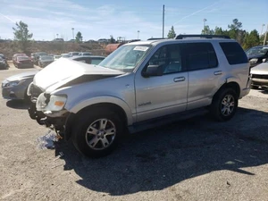 2007 FORD Explorer - Other View