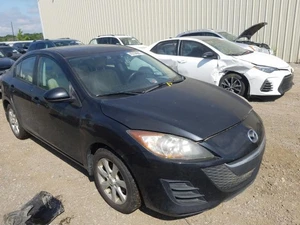 2010 MAZDA 3 - Other View