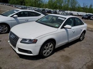 2011 AUDI A4 - Other View