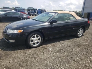 2003 TOYOTA Camry Solara - Other View