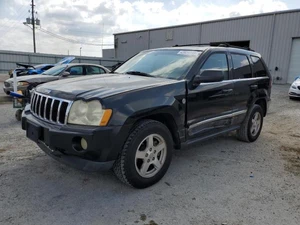 2005 JEEP Grand Cherokee - Other View