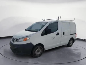 2013 NISSAN NV200 - Other View
