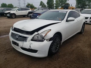 2010 INFINITI G37 - Other View