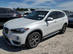 2018 BMW X1 - Other View