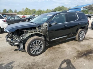 2023 GMC Acadia - Other View