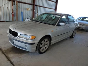 2002 BMW 325i - Other View
