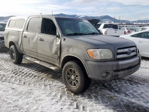 2005 TOYOTA Tundra - Other View