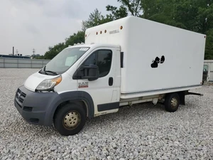 2014 RAM Promaster 3500 - Other View