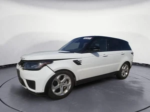 2020 LAND ROVER Range Rover Sport - Other View