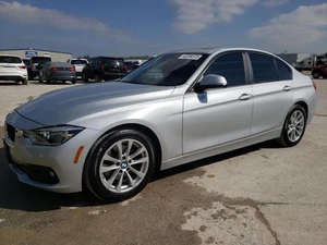 2018 BMW 320i - Other View
