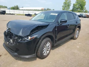 2023 MAZDA CX-5 - Other View
