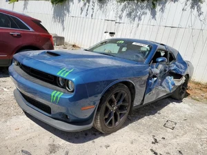 2020 DODGE Challenger - Other View