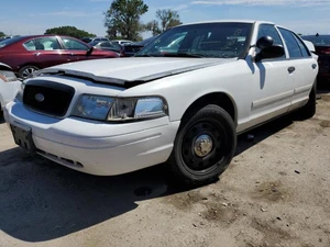 2010 FORD Crown Victoria - Other View