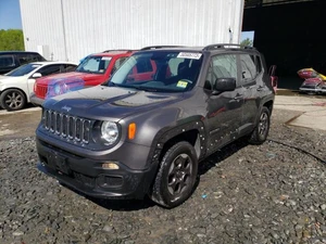 2016 JEEP Renegade - Other View