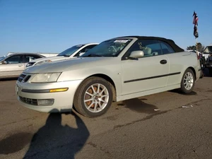 2005 SAAB 9-3 - Other View