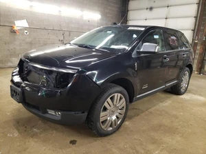 2008 LINCOLN MKX - Other View