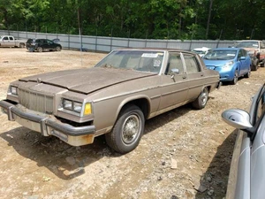 1984 BUICK Electra - Other View