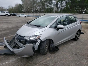 2016 HONDA Fit - Other View