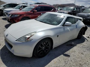 2011 NISSAN 370Z - Other View