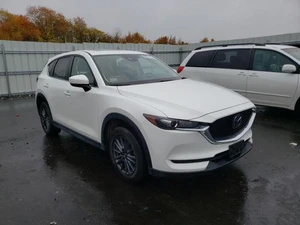 2019 MAZDA CX-5 - Other View