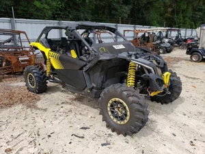 2018 CAN-AM SIDEBYSIDE - Other View