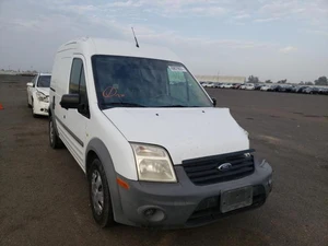 2011 FORD Transit Connect - Other View