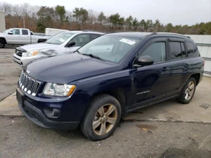 2013 JEEP Compass - Other View