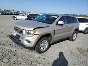 2014 JEEP Grand Cherokee - Other View