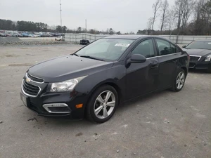 2015 CHEVROLET Cruze - Other View