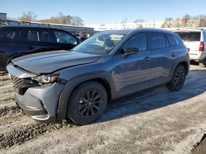 2023 MAZDA CX-50 - Other View