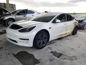 2021 TESLA Model 3 - Other View