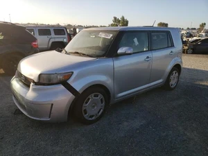 2009 TOYOTA SCION xB - Other View