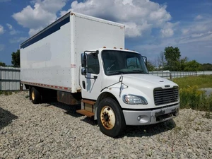 2014 FREIGHTLINER M2 - Other View