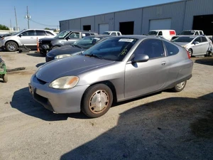 2004 HONDA Insight - Other View