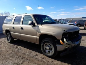 2005 CHEVROLET Suburban - Other View