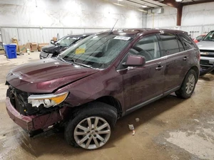 2011 FORD Edge - Other View